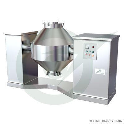 Conical Blender