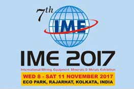 7th IME 2017