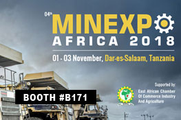 minexpo-africa-2018