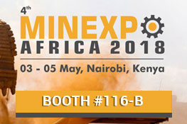 MINEXPO AFRICA