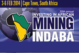 Mining Indaba