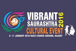 Vibrant Gujarat