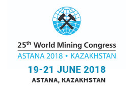 WORLD MINING CONGRESS