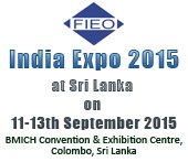 India Expo-2015