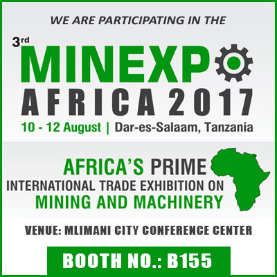 MINEXPO TANZANIA