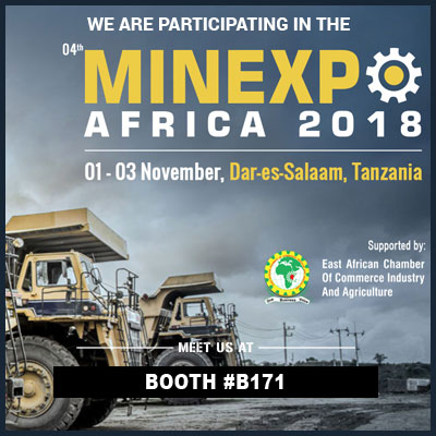 minexpo-africa-2018