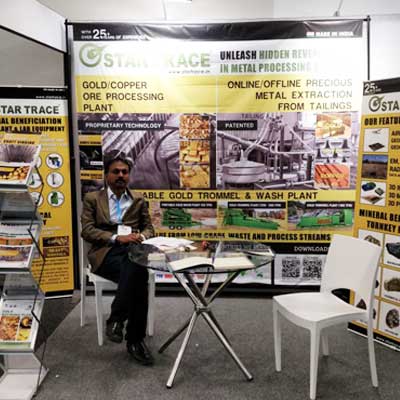 Mining Indaba 2018