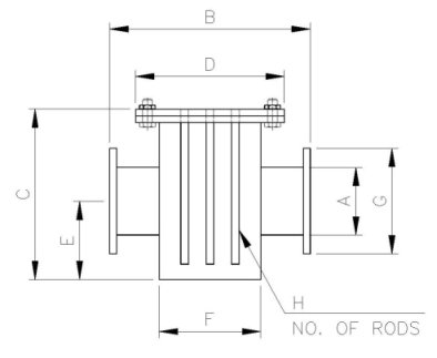 Liquid Line Specification