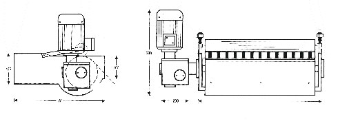 Magnetic Coolant Specification