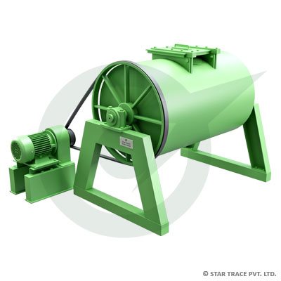 Ball Mills