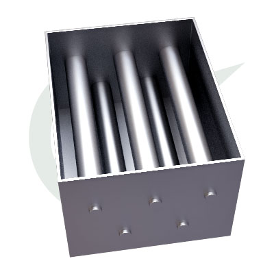 Drawer In Housing Magnet