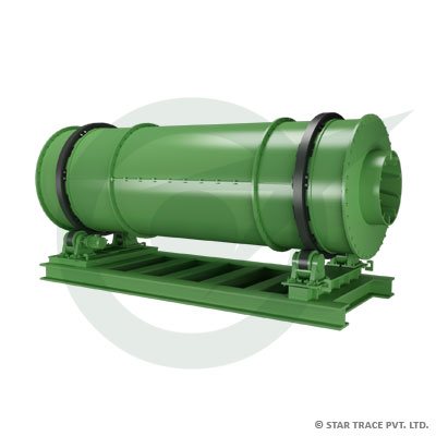 Drum Dryer