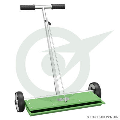 Floor Magnetic Sweeper