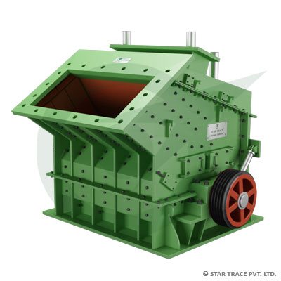 Impact Crusher