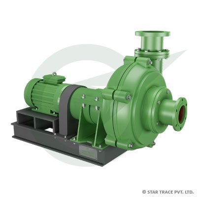 Slurry Pump