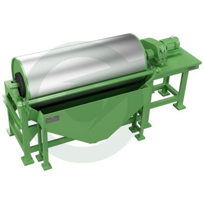 Wet Drum Separator