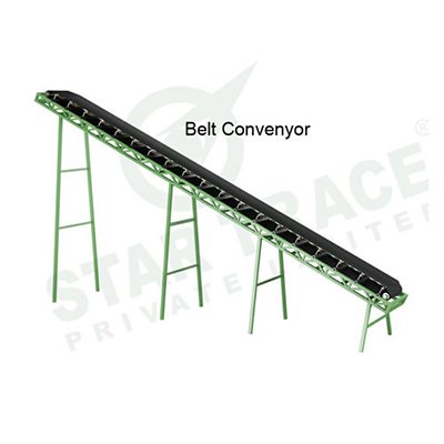 Belt Conveyor