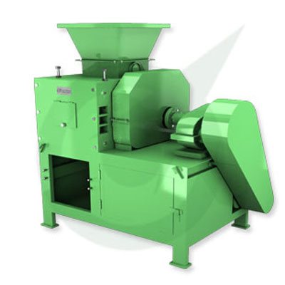 Coal Briquetting Machine