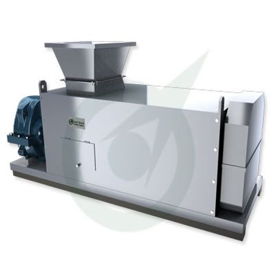 Coal Briquetting Machines