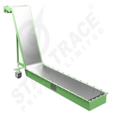 Magnetic Chip Conveyor