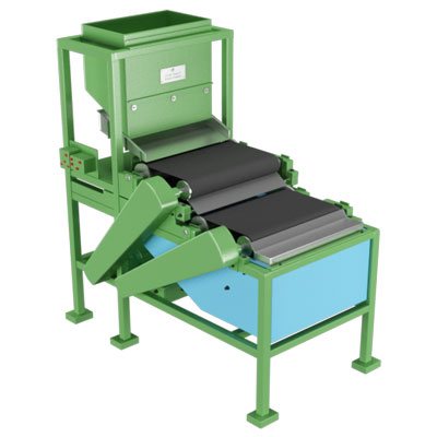 Magnetic Roll Separator