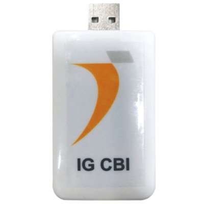 Transline IG-CBI GPS Receiver