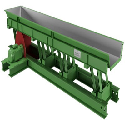 Vibratory Conveyor