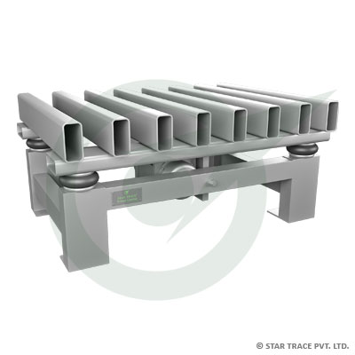 Compaction Table