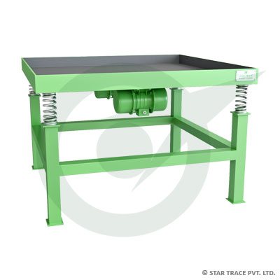 Vibrating Table