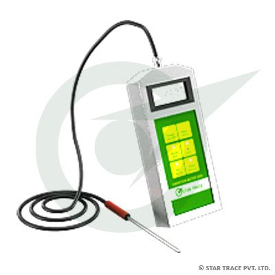 Vibration Measurement